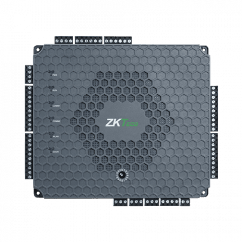 Atlas, panneaux de contrôle d’accès biométrique dernière génération